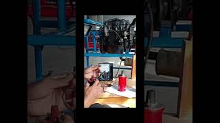 Ignition Coil Test — Good or Bad? with multitester analog @AutomotiveChannelAhmadi #electrical #diy