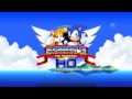 Sonic 2 HD Soundtrack Emerald Hill Zone Sped Up