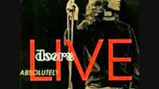 The Doors 12 Dead Cats Dead rats Absolutely Live chords