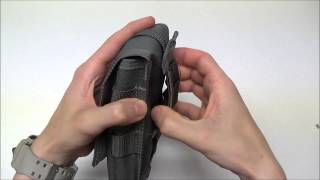 Maxpedition TC-3 Pouch Review