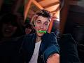 Justin bieber and Hailey Beauty And A Beat live coachella 2026 😭