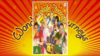 Hi-5 Wonderful Journeys - Full Video (2005) 🌈🌟