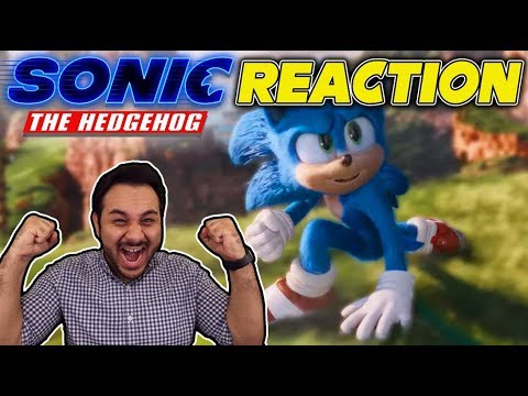 sonic-movie---new-official-trailer---reaction-&-analysis