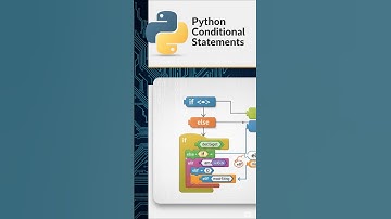 Python Conditional Statements | Full video uploaded!