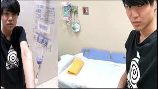 桐崎栄二が重病ドッキリ。家族愛に「もらい泣きした」の声が多数 