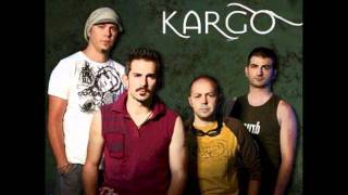 Video thumbnail of "Kargo - Sen Bir Meleksin"