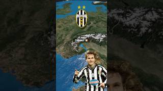 Pavel Nedved Career 🇨🇿 #football #nedved #juventus #lazio #soccer #shorts