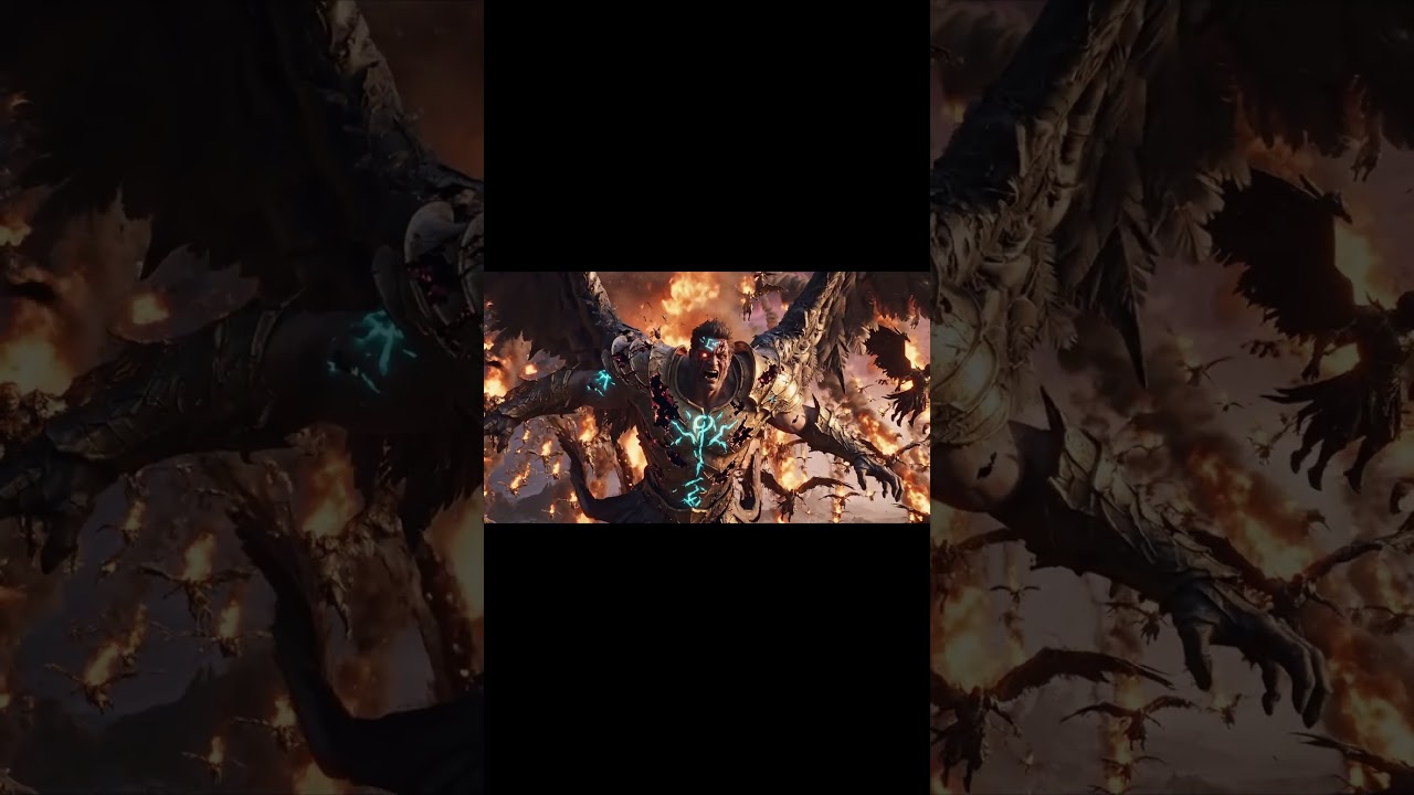 Why the Book of Enoch Was Removed — It Knew Too Much