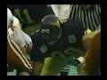 1994 WVU Football Highlights