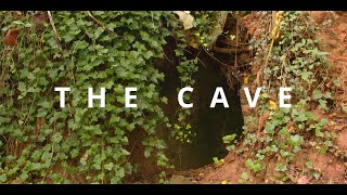 We explored a hidden cave in North Georgia - a goldmine or moonshine escape tunnel? Worth the risk?