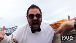 Luso Style Parody Mrkooltrix Ravedj For Rodrigo Bermudez & Rodrigo Bermudez Ravedj