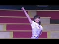 AKB48 スコールの間に Squall no Aida ni / 村山彩希卒業コンサート