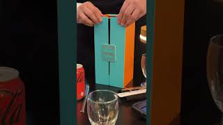 Puedes Vivir una experiencia única aquí en Baku Asian fusion bar‼️