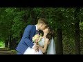 Свадебный клип Антона и Анны (2017)