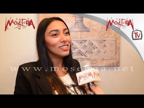 Zeezee Adel - زيزي عادل: "بحب الحمش" رغم انحيازي للستات.. ونفسي أغني مع عمرو دياب
