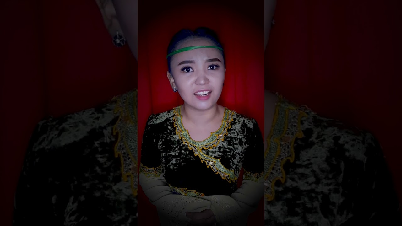 Проза: Шерхан Мұртаза   