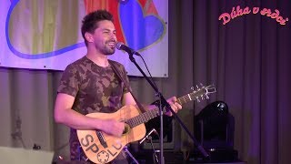 Adam Ďurica - Tak to vidím ja, Spolu