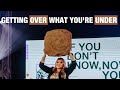 Getting Over What You Are Under || James (Part 1) || Pastor Bianca Olthoff