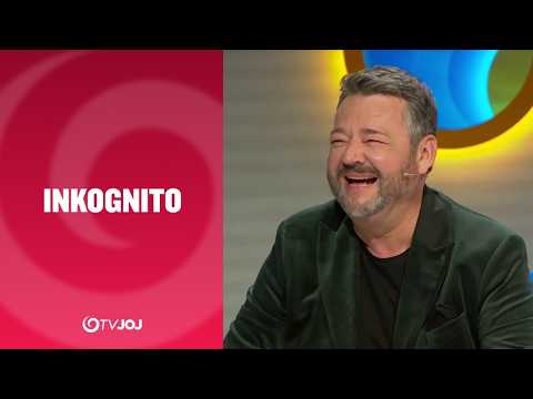 Murári na dovolenke (INKOGNITO)