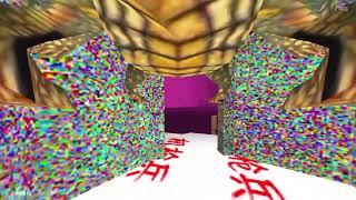 Sven Co-op maps randomised - Half-Life 1 maps (part 4)