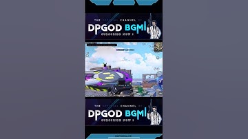 Campers spotted 😟#bgmi #bestgameplay #bestplayer #conquerorlobby #ipadgameplay DP God is live