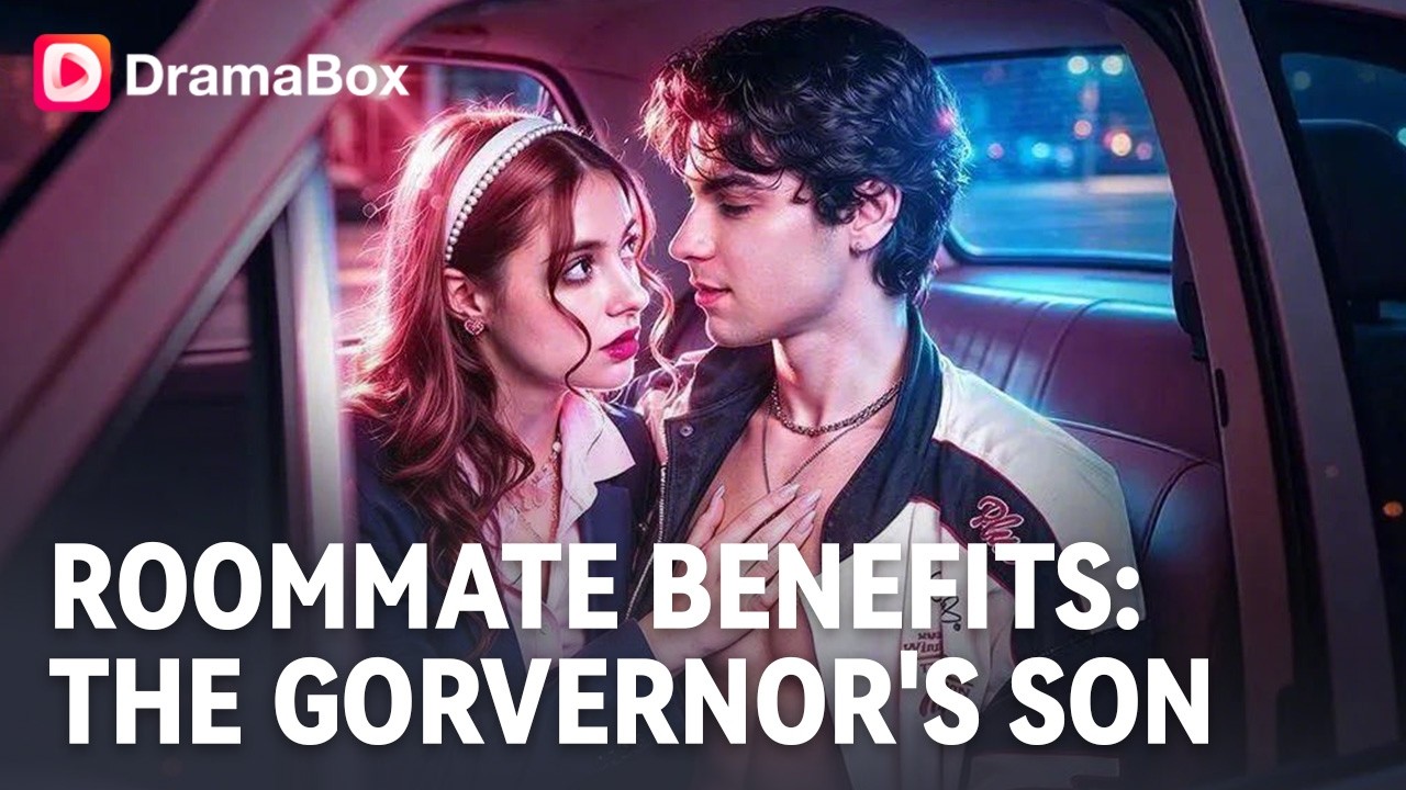 My Ex Left Me to Rot. Then I Moved In with the Governor's Son 🔥🥊 | DramaBox poster