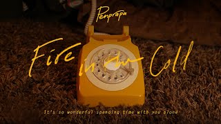 Fire In The Cold - PENPRAPA [Official Teaser]