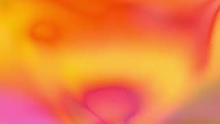 Warm Sunset Glow Screen | 6 Hour 4K Orange Red Ambient Light for TV & Room Mood screenshot 4