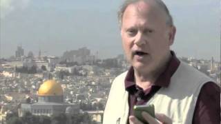 Olive Tree Bible Software, comments from Jerusalem screenshot 3