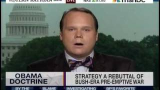 Chris Stirewalt on The Dylan Ratigan Show - May 27, 2010