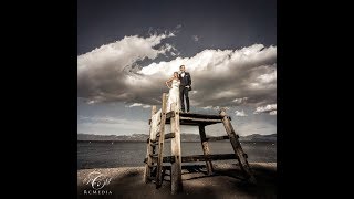 Megan & Peter - Lake Tahoe - 10-1-17 Megan & Peter - Lake Tahoe - 10-1-17