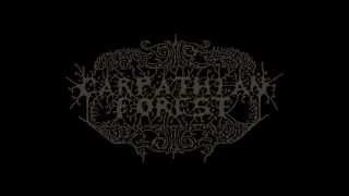 Carpathian Forest - The Northern Hemisphere chords