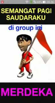 Biar grup YouTube gk sepi