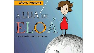 A Lua de Eloá #respeitoàsdiferenças # diversidade #inclusão - YouTube