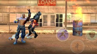 Comando De Kung Fu 2022//Parte 1 screenshot 1