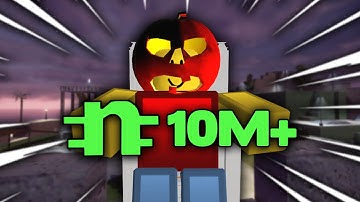 How I Got 10,000,000 Nextbux In Nico