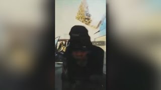 Cudahy car owner catches would-be catalytic converter thief on camera | FOX6 News Milwaukee