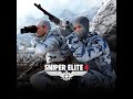 SNIPER ELITE 4: O SNIPER INVISÍVEL, VEM PRA LIVE GALERA S2 !!! PS4