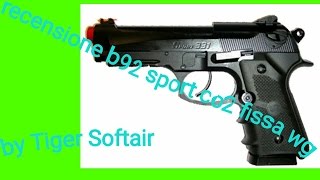 recensione b92 sport wg 306 screenshot 3