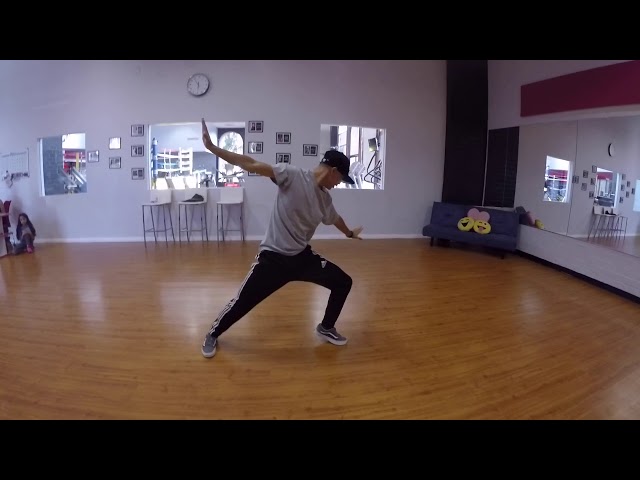 Teen Hip-Hop Team
Every Mondays & Wednesdays (4-6PM)
Offering  variety of dance styles.
Focusing on training, performing