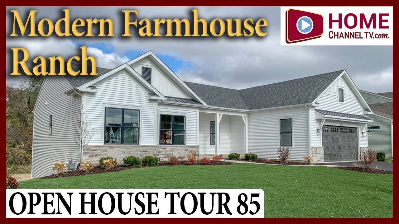 open house tour