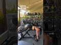 my gymera#GymMotivation #Workout #FitnessJourney #StrongerEveryDay #GymLife #FitnessGirl #viral