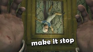 More Screaming Than Ive EVER Done | Layers of Fear VR