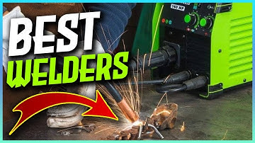 5 Best Welders For 2025: The Ultimate Guide