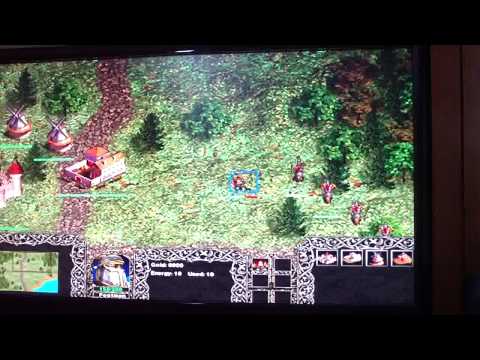 Project RTS