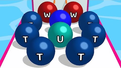 A-Z Run ⭐️🔥🎈MAX LEVELS!! All Levels Gameplay Walkthrough Android, iOS NEW UPDATE