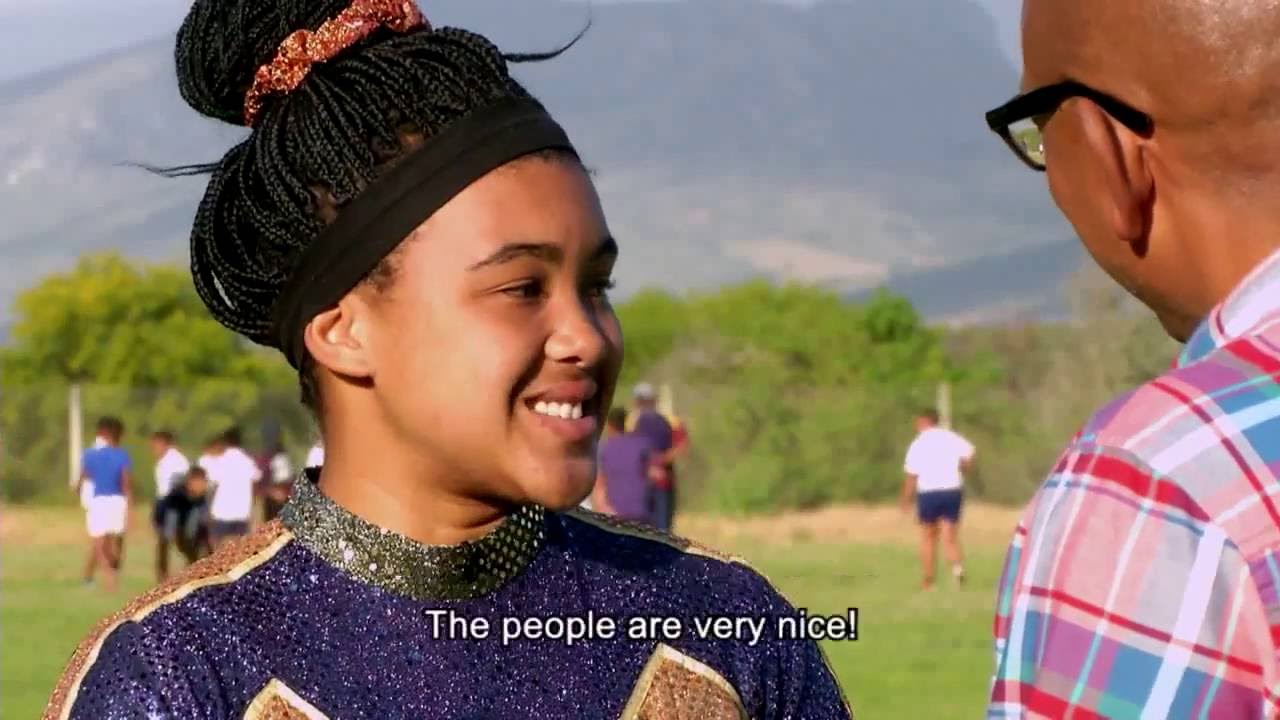 Mooiloop 4 - Episode 7: Albertinia