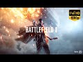 Battlefield 1  cinematic gameplay