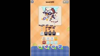 Colony flow 692 walkthrough true version. 