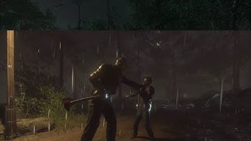 Jason Part 8 - Higgins Haven Small - 8 of 8 Kills